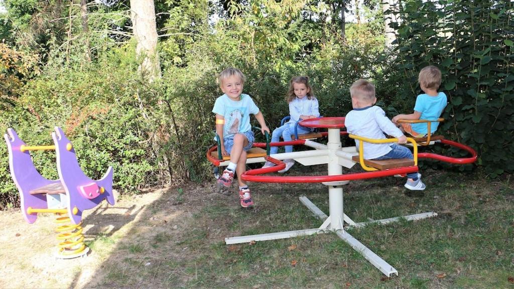 Ferienhaus Schoene Aussicht Ferienwohnung Gelb Hemfurth-Edersee المظهر الخارجي الصورة